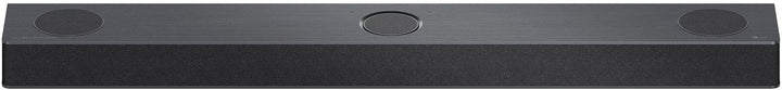 LG - 3.1.3 Channel Soundbar with Wireless Subwoofer, Dolby Atmos and DTS:X - Black_2