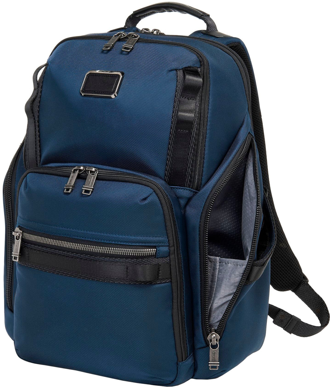 TUMI - Alpha Bravo Search Backpack - Blue_5