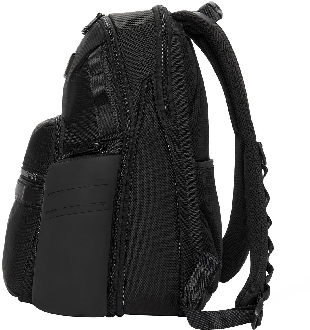 TUMI - Alpha Bravo Navigation Backpack - Black_6