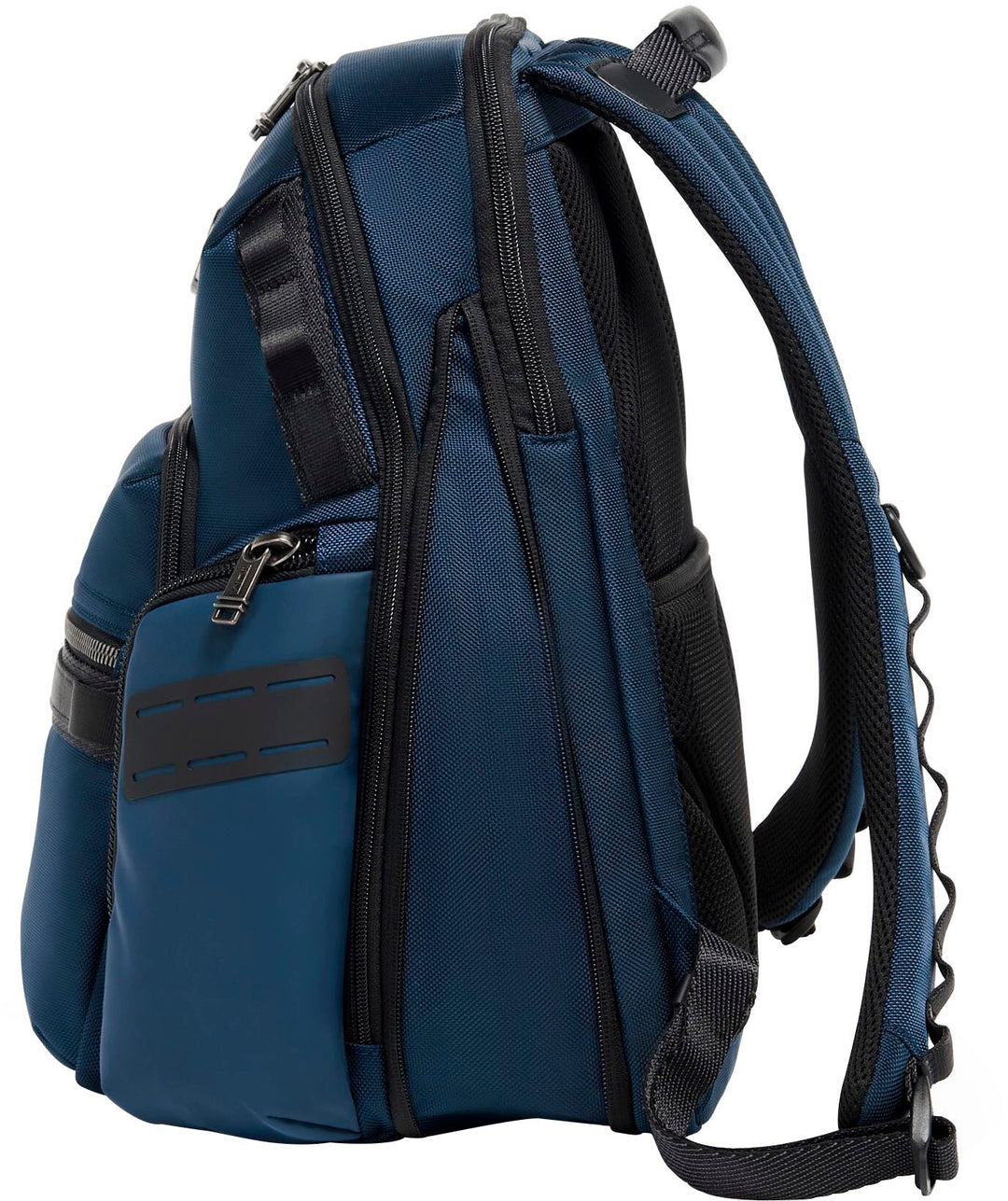 TUMI - Alpha Bravo Navigation Backpack - Blue_5