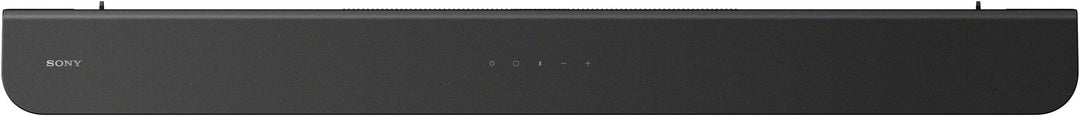 Sony - HT-S400 2.1ch Soundbar with powerful wireless Subwoofer - Black_8