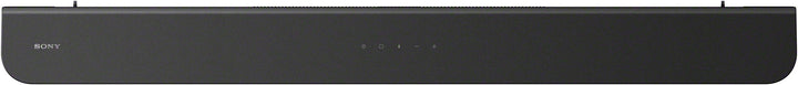 Sony - HT-S400 2.1ch Soundbar with powerful wireless Subwoofer - Black_8