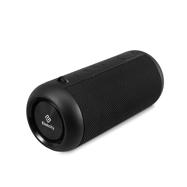 Etekcity Vivasound Portable Bluetooth Speaker - Black_3