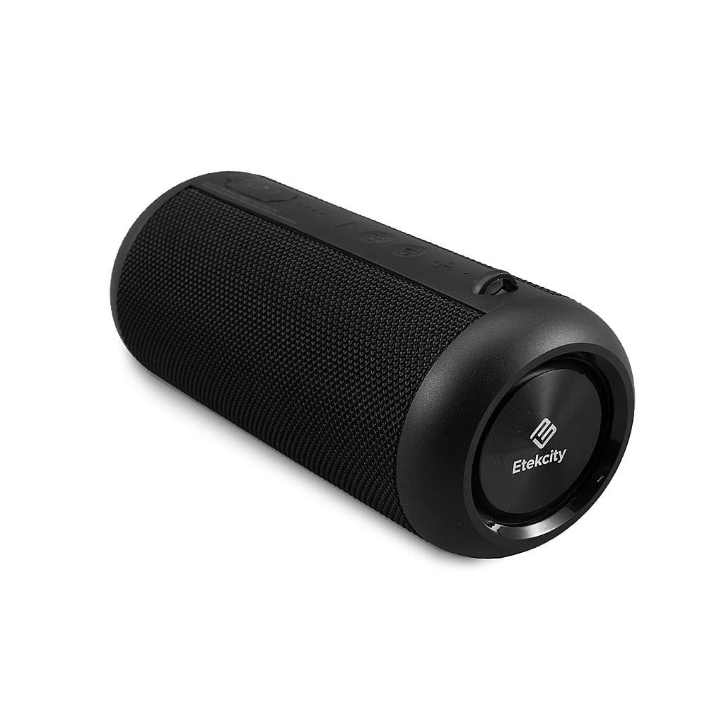 Etekcity Vivasound Portable Bluetooth Speaker - Black_10