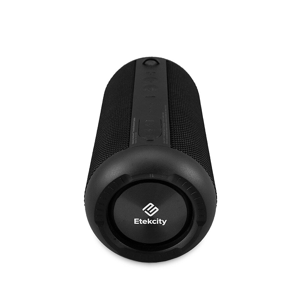 Etekcity Vivasound Portable Bluetooth Speaker - Black_9