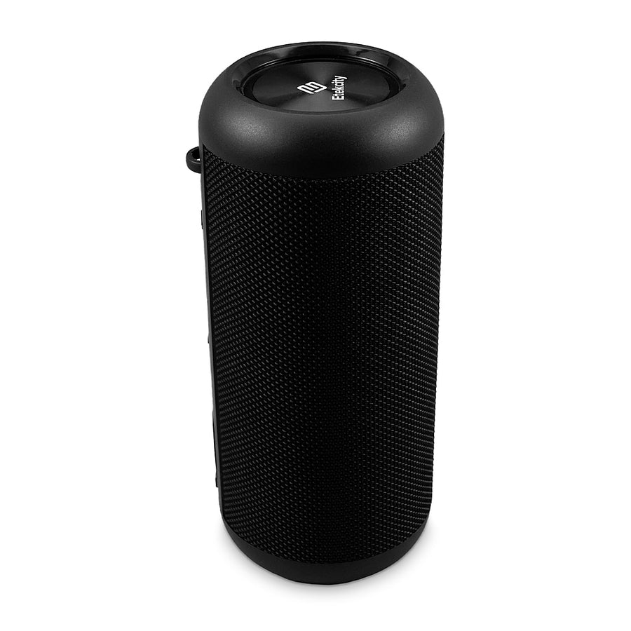 Etekcity Vivasound Portable Bluetooth Speaker - Black_0