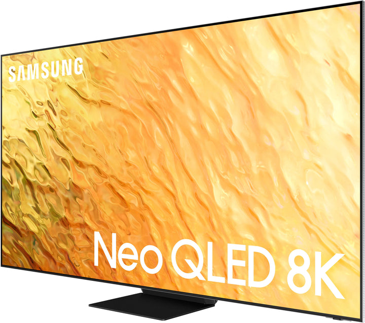 Samsung - 75" Class QN800 Neo QLED 8K UHD Smart Tizen TV_3