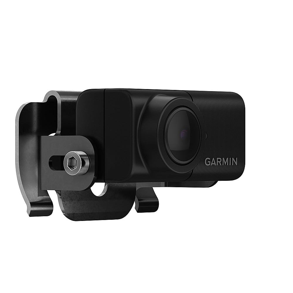 BC 50 with Night Vision Wireless Back-Up Camera for Select Garmin GPS - Black_1