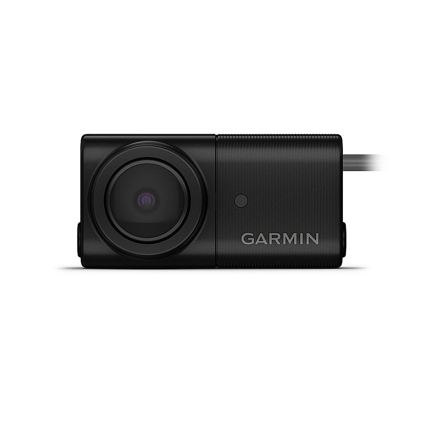 BC 50 with Night Vision Wireless Back-Up Camera for Select Garmin GPS - Black_0
