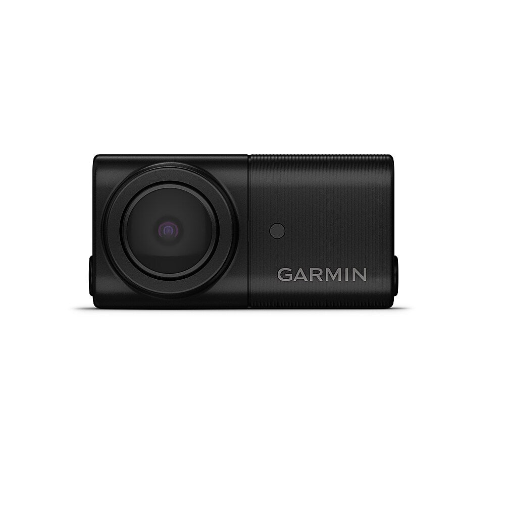 BC 50 with Night Vision Wireless Back-Up Camera for Select Garmin GPS - Black_3