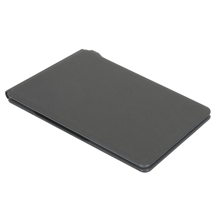 Targus - Ergonomic Foldable Bluetooth Antimicrobial Keyboard - Black_4