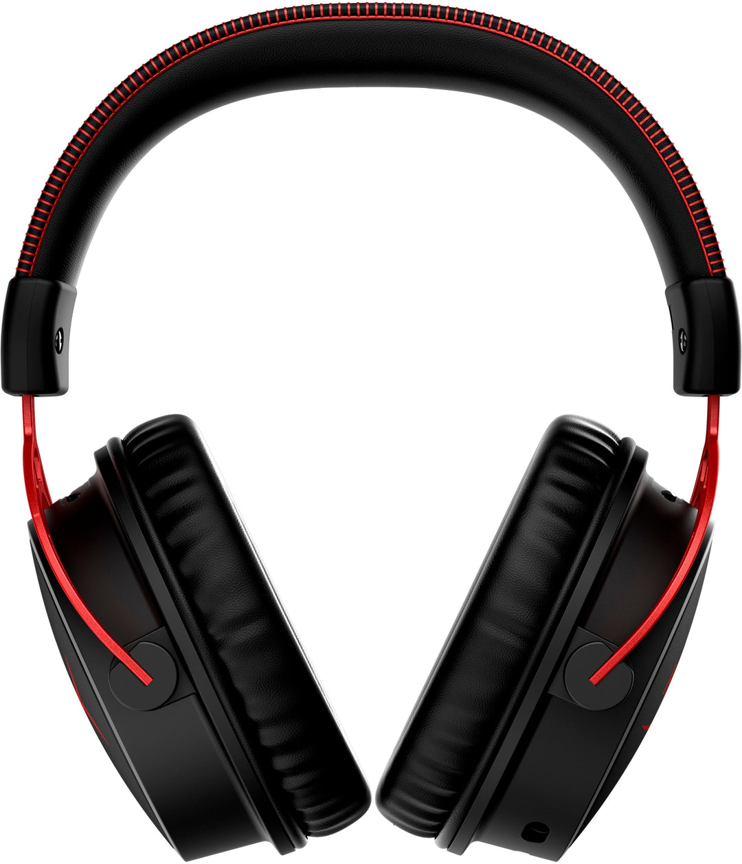 HyperX - Cloud Alpha Wireless DTS Headphone:X Gaming Headset for PC, PS5, and PS4 - Black_8
