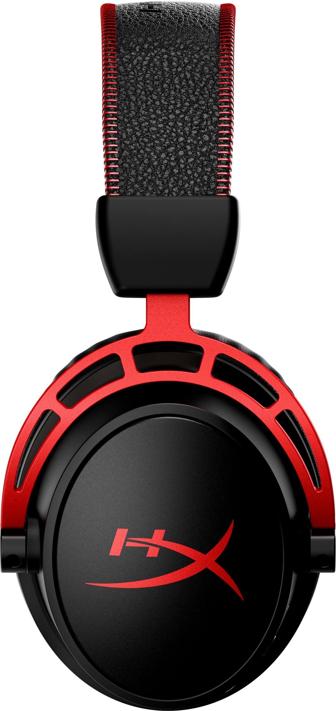 HyperX - Cloud Alpha Wireless DTS Headphone:X Gaming Headset for PC, PS5, and PS4 - Black_2
