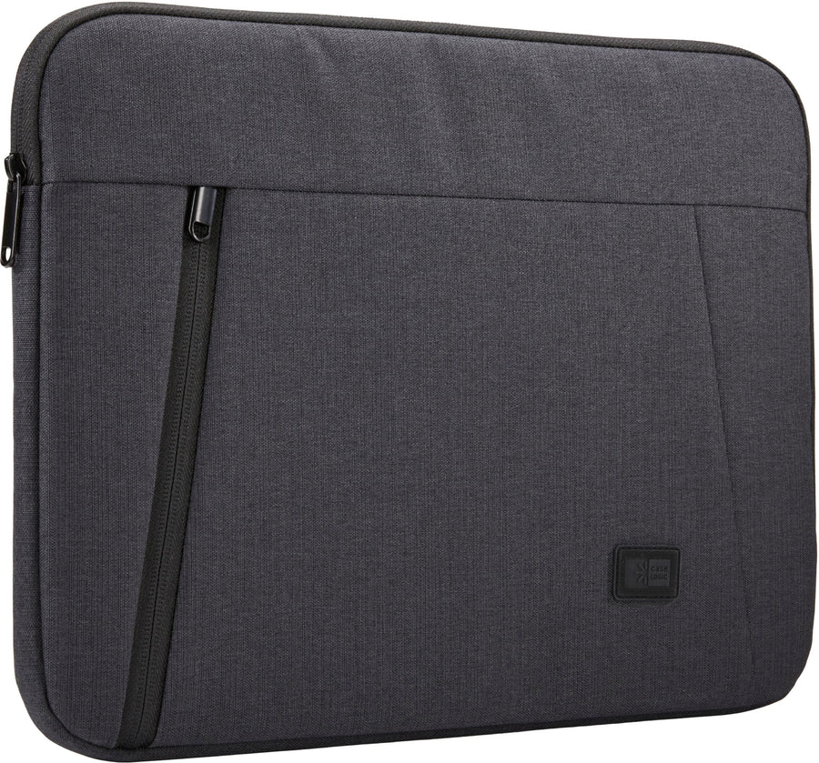 Case Logic - Ashton 14” Laptop Sleeve Laptop Case and Tablet Sleeve with Padded Interior and Zippered Pocket for Accessories_0