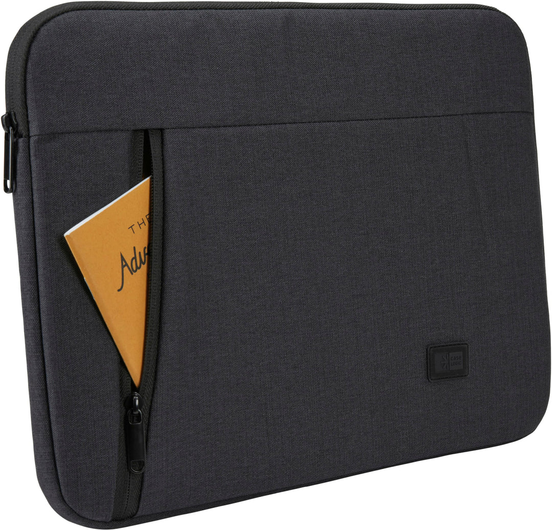 Case Logic - Ashton 14” Laptop Sleeve Laptop Case and Tablet Sleeve with Padded Interior and Zippered Pocket for Accessories_4