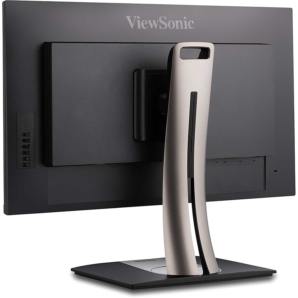 ViewSonic - ColorPro 31.5 LCD 4K UHD Monitor with HDR (DisplayPort USB, HDMI)_18