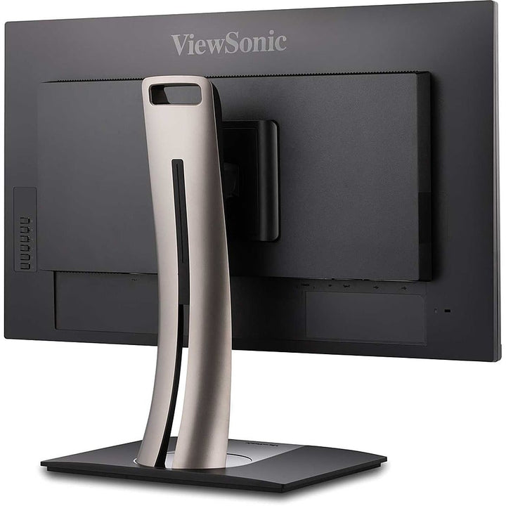 ViewSonic - ColorPro 31.5 LCD 4K UHD Monitor with HDR (DisplayPort USB, HDMI)_17