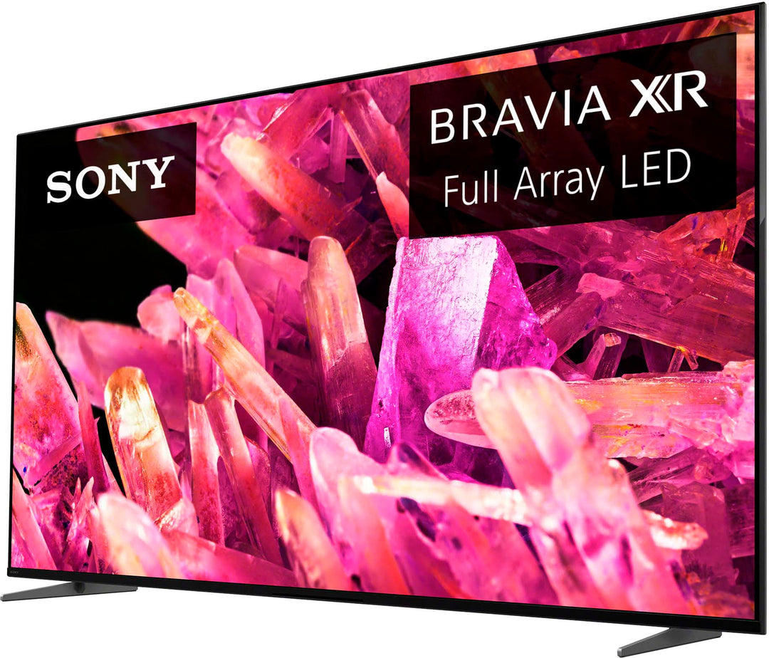 Sony - 75" Class BRAVIA XR X90K 4K HDR Full Array LED Google TV_2