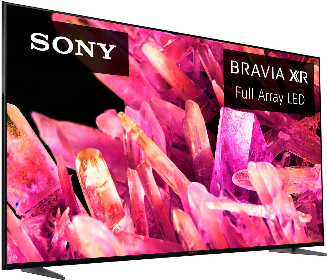 Sony - 75" Class BRAVIA XR X90K 4K HDR Full Array LED Google TV_3