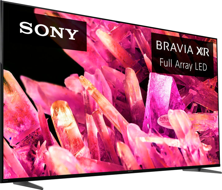 Sony - 55" Class BRAVIA XR X90K 4K HDR Full Array LED Google TV_3