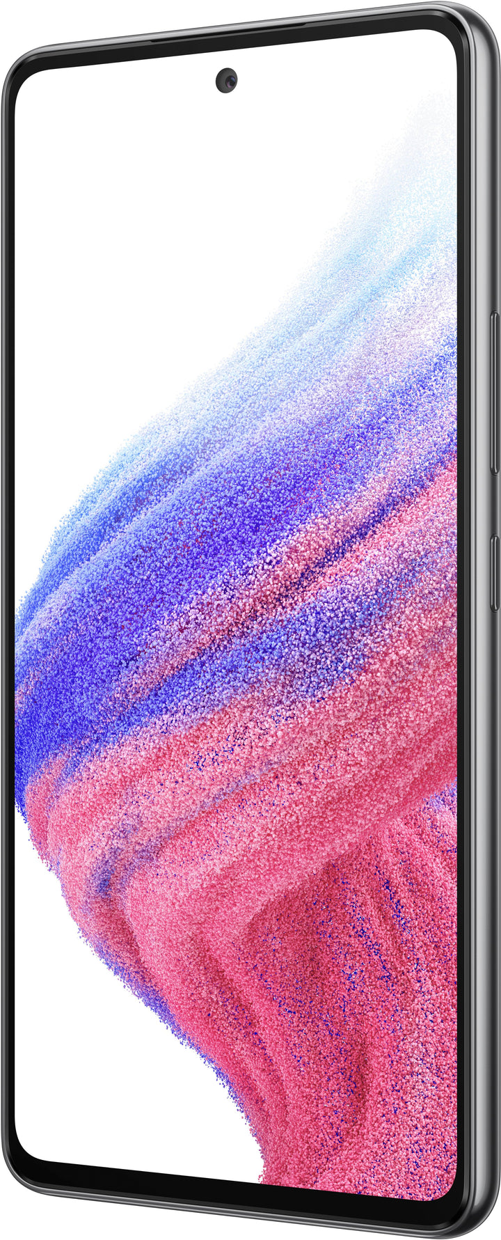 Samsung - Galaxy A53 5G 128GB - Awesome Black (AT&T)_1