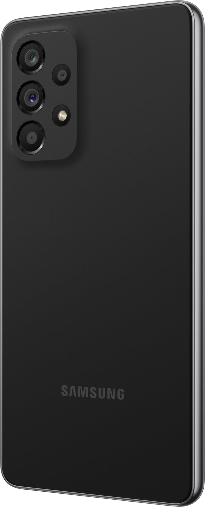 Samsung - Galaxy A53 5G 128GB - Awesome Black (AT&T)_7