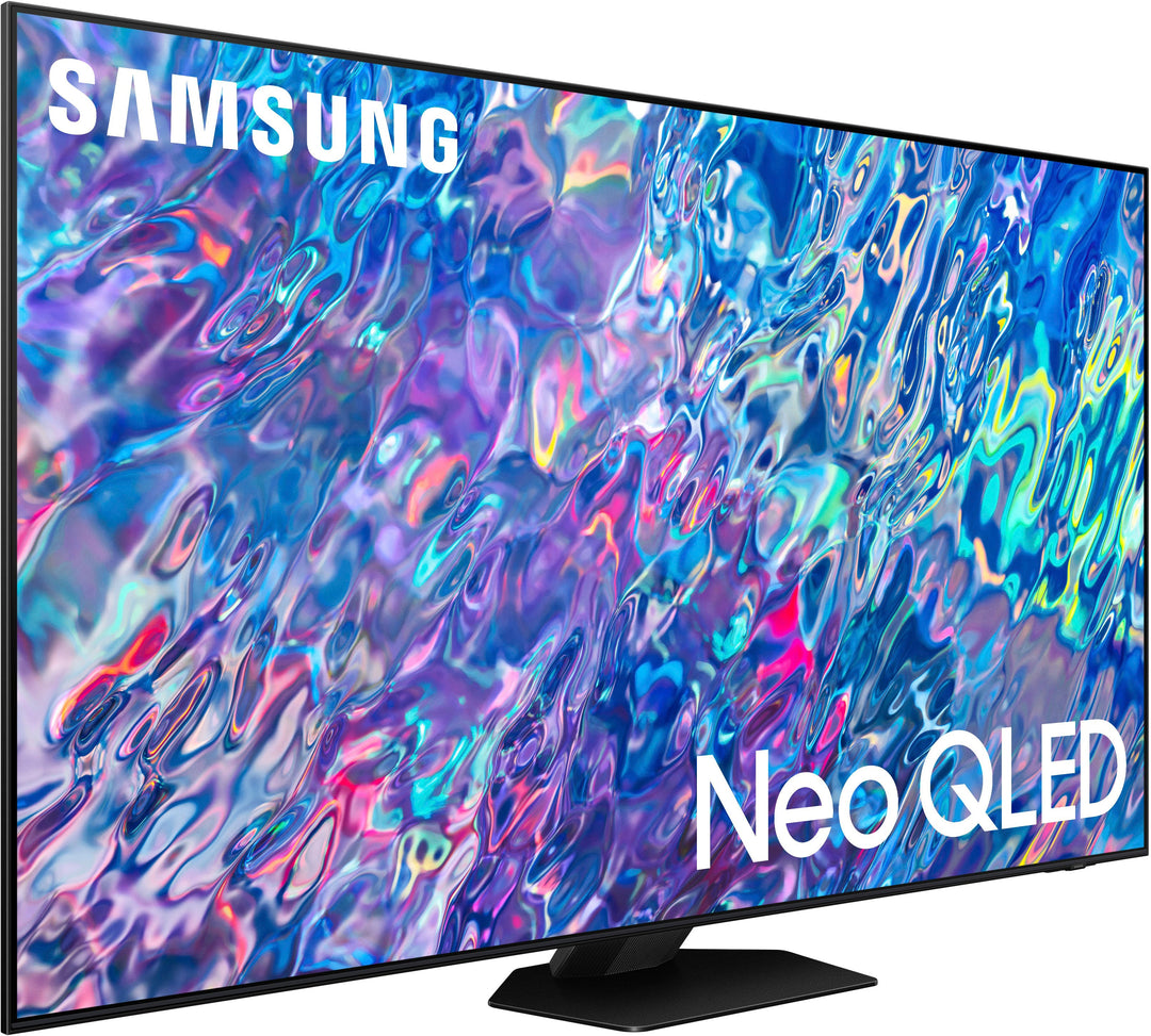 Samsung - 65” Class QN85B Neo QLED 4K Smart Tizen TV_8