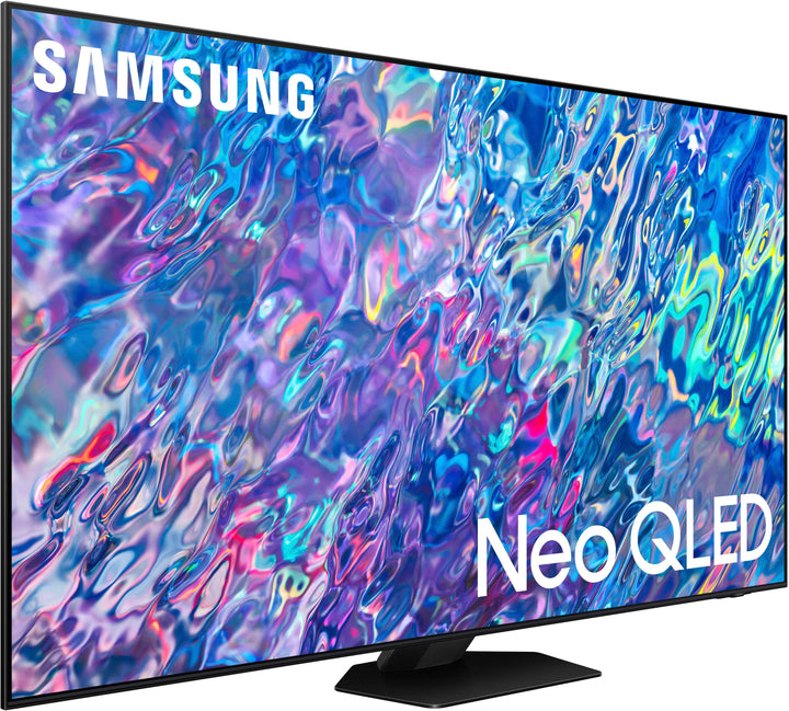 Samsung - 65” Class QN85B Neo QLED 4K Smart Tizen TV_8