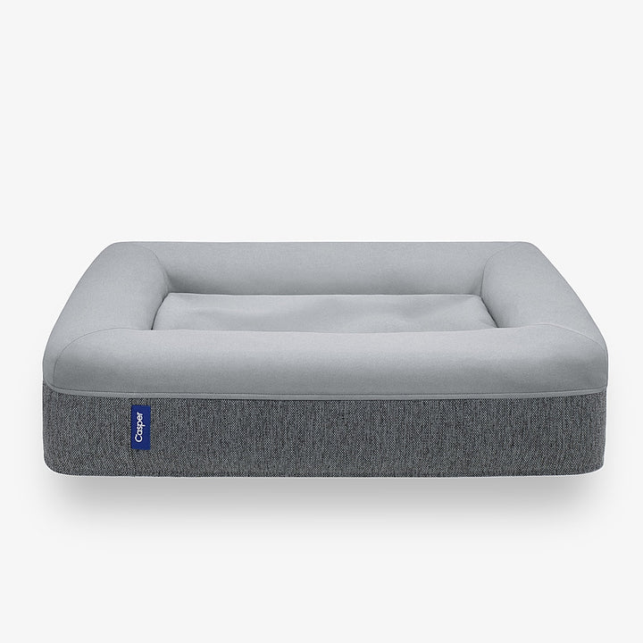 Casper Dog Bed, Small - Gray_0