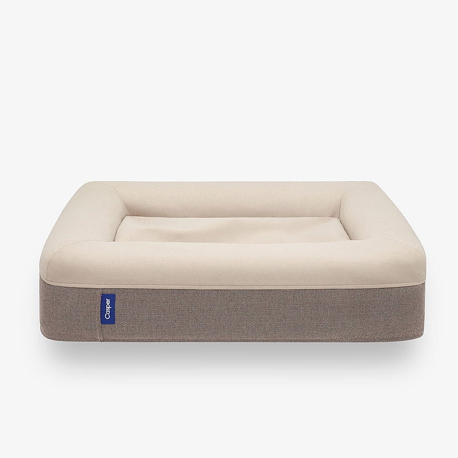 Casper Dog Bed, Medium - Sand_0