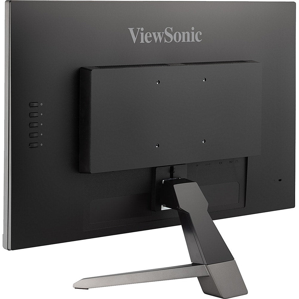 ViewSonic - 24" LED FHD FreeSync Monitor (DisplayPort, HDMI, VGA)_13