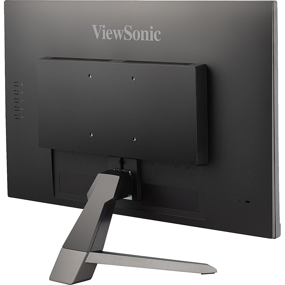 ViewSonic - 24" LED FHD FreeSync Monitor (DisplayPort, HDMI, VGA)_12
