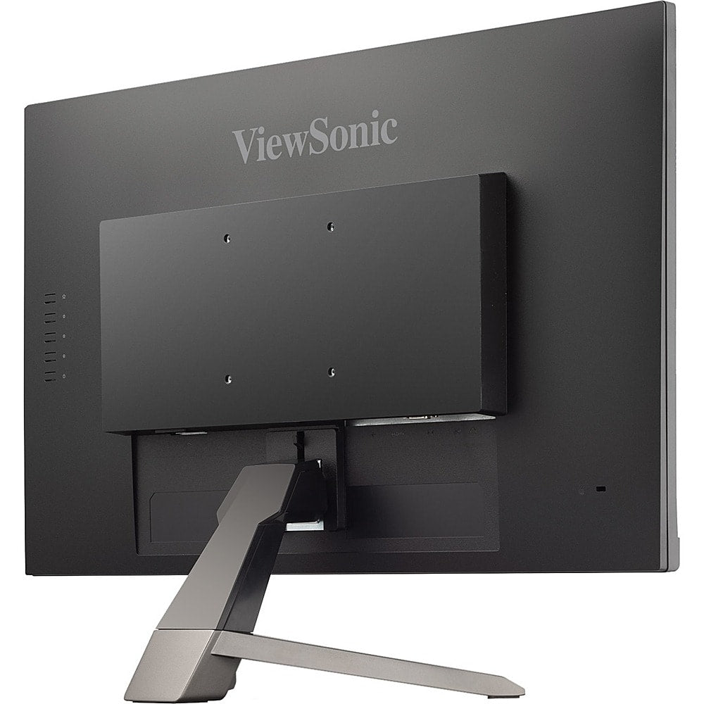 ViewSonic - 24" LED FHD FreeSync Monitor (DisplayPort, HDMI, VGA)_11