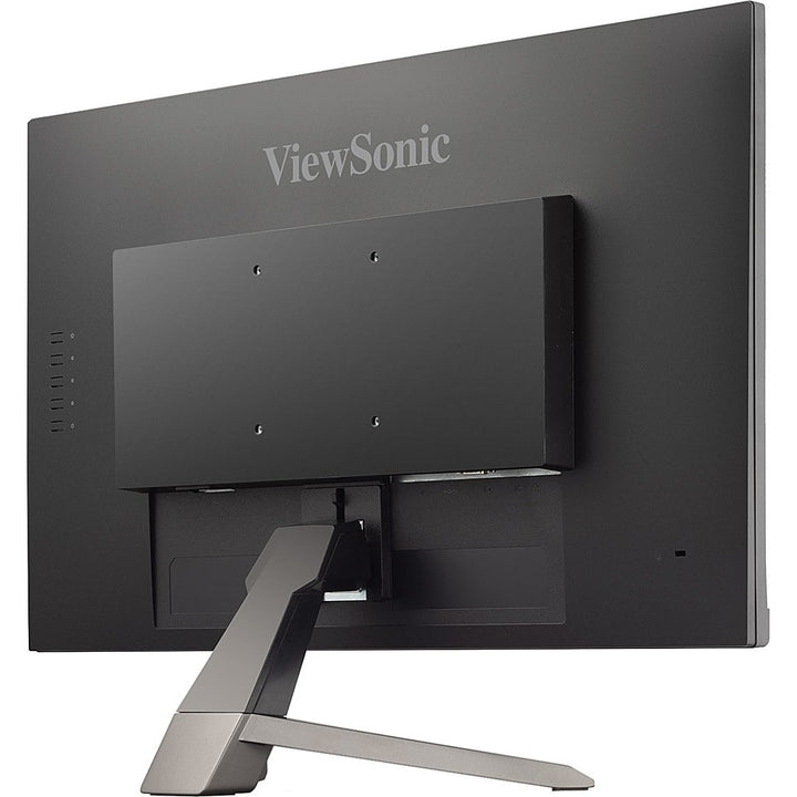 ViewSonic - 24" LED FHD FreeSync Monitor (DisplayPort, HDMI, VGA)_11