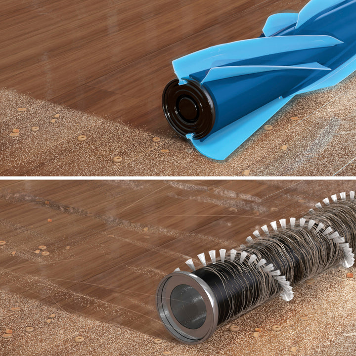 Shark Rotator Lift-Away Upright Vacuum with PowerFins and Self-Cleaning Brushroll - Paprika_6