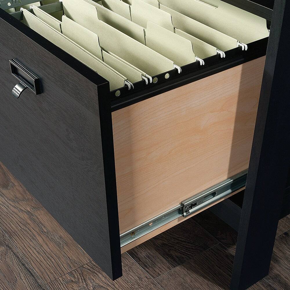 Sauder - Trestle Lateral File Cabinet_4