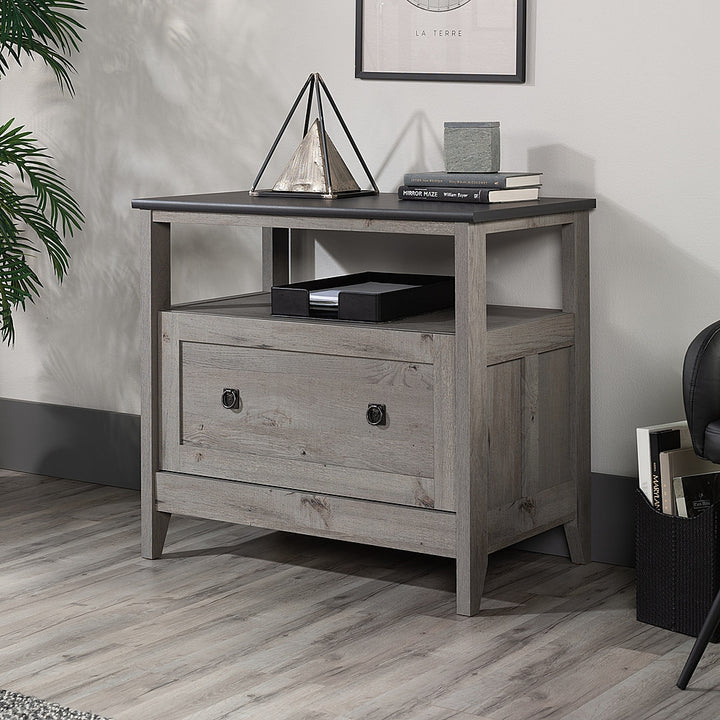 Sauder - August Hill Lateral File Cabinet_1