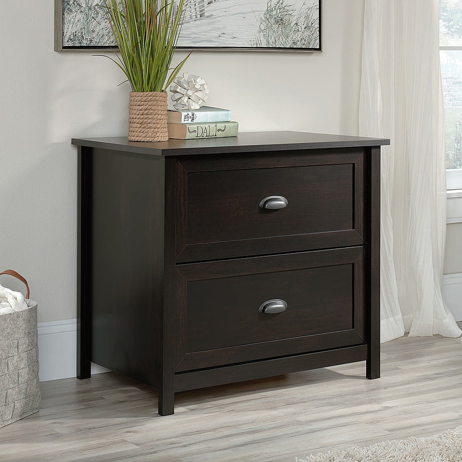 Sauder - County Line Lateral File Cabinet_0