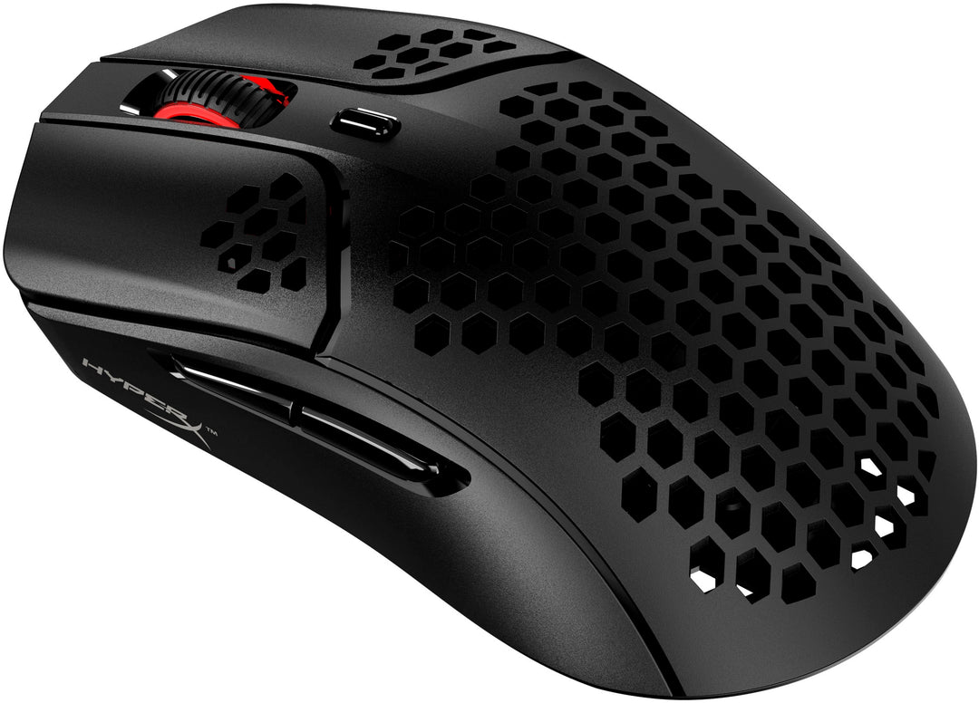 HyperX - Pulsefire Haste Lightweight Wireless Optical Gaming Mouse - Black_3
