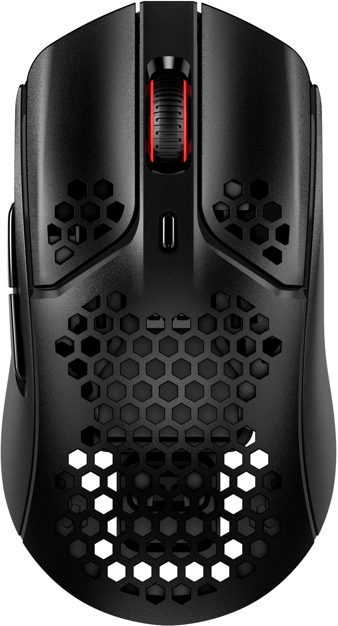 HyperX - Pulsefire Haste Lightweight Wireless Optical Gaming Mouse - Black_0