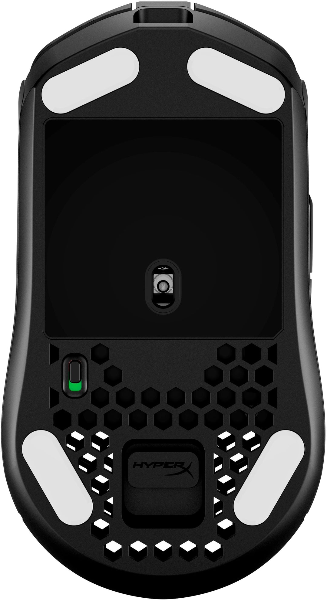 HyperX - Pulsefire Haste Lightweight Wireless Optical Gaming Mouse - Black_5