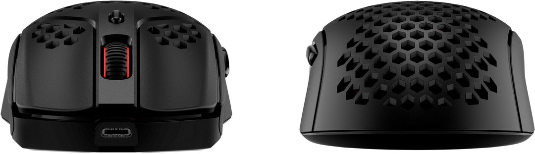 HyperX - Pulsefire Haste Lightweight Wireless Optical Gaming Mouse - Black_2