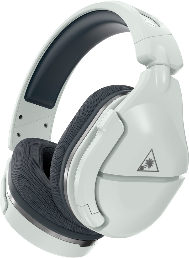 Turtle Beach - Stealth 600 Gen 2 USB Wireless Amplified Gaming Headset for Xbox Series X, Xbox Series S & Xbox One - 24 Hour Battery - White/Silver_1