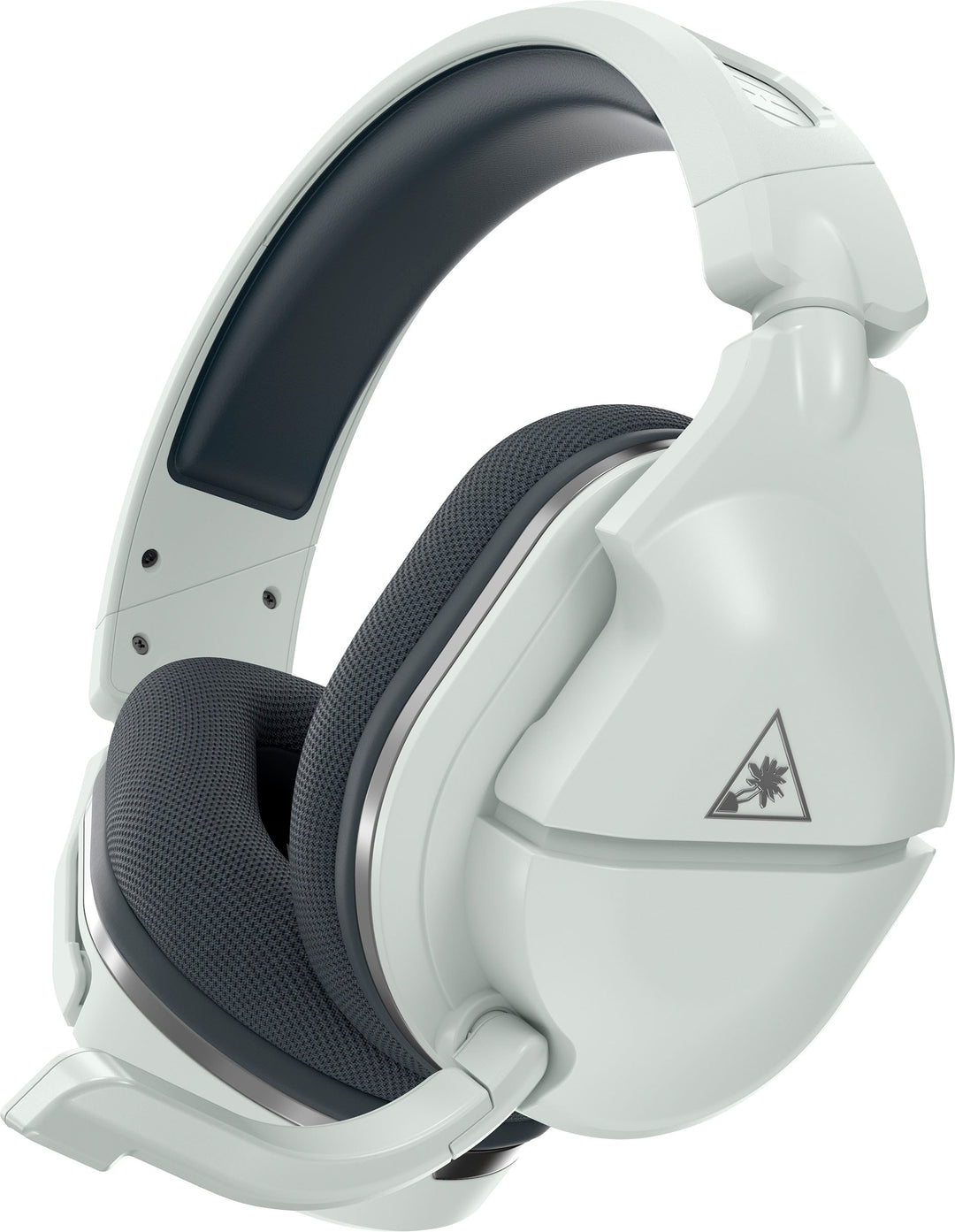 Turtle Beach - Stealth 600 Gen 2 USB Wireless Amplified Gaming Headset for Xbox Series X, Xbox Series S & Xbox One - 24 Hour Battery - White/Silver_0