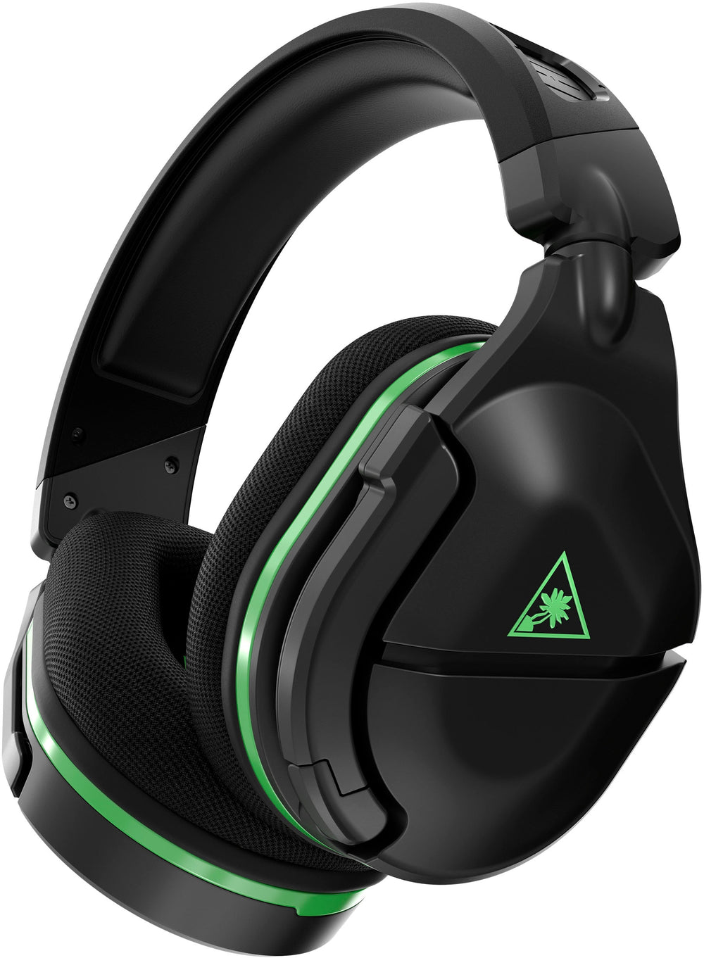 Turtle Beach - Stealth 600 Gen 2 USB Wireless Amplified Gaming Headset for Xbox Series X, Xbox Series S & Xbox One - 24 Hour Battery - Black/Green_1