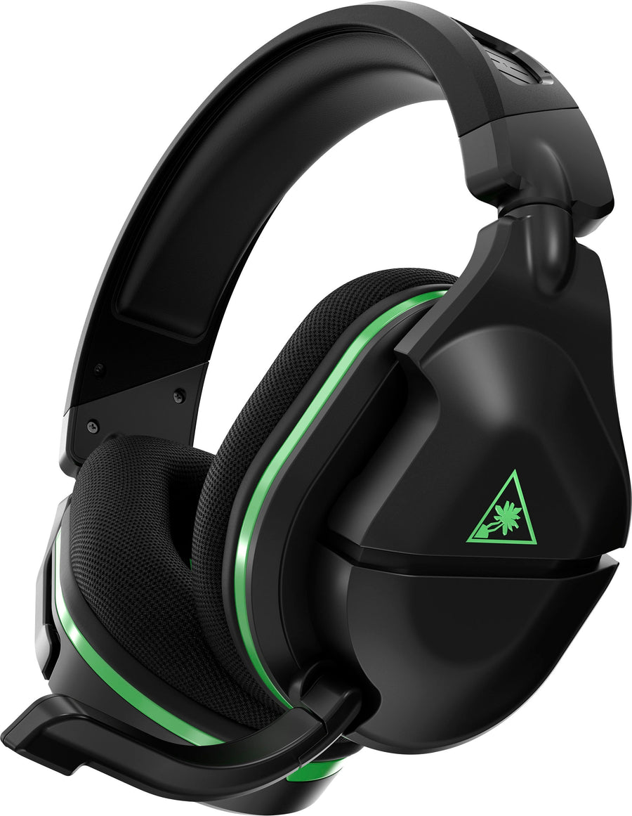 Turtle Beach - Stealth 600 Gen 2 USB Wireless Amplified Gaming Headset for Xbox Series X, Xbox Series S & Xbox One - 24 Hour Battery - Black/Green_0