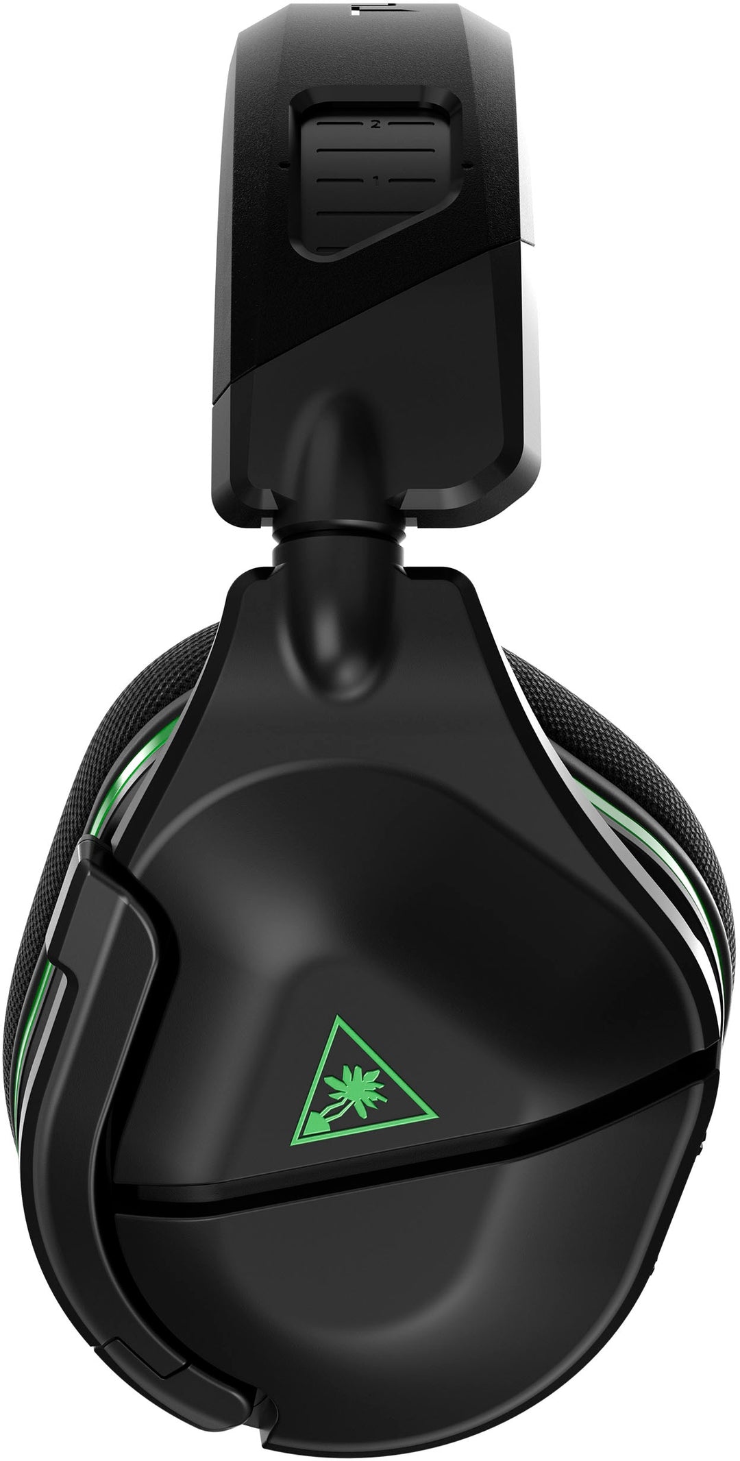 Turtle Beach - Stealth 600 Gen 2 USB Wireless Amplified Gaming Headset for Xbox Series X, Xbox Series S & Xbox One - 24 Hour Battery - Black/Green_8