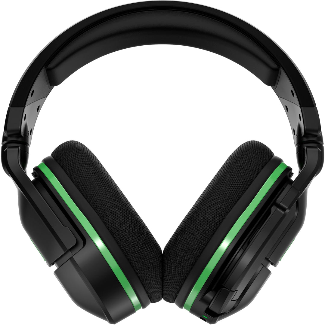 Turtle Beach - Stealth 600 Gen 2 USB Wireless Amplified Gaming Headset for Xbox Series X, Xbox Series S & Xbox One - 24 Hour Battery - Black/Green_7