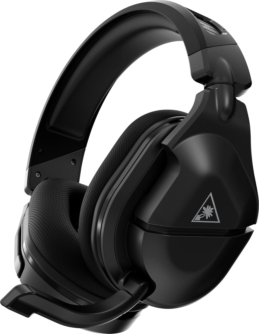 Turtle Beach - Stealth 600 Gen 2 MAX Wireless Multiplatform Gaming Headset for Xbox Series X, Xbox Series S, PS5, Nintendo Switch, PC - Black_0