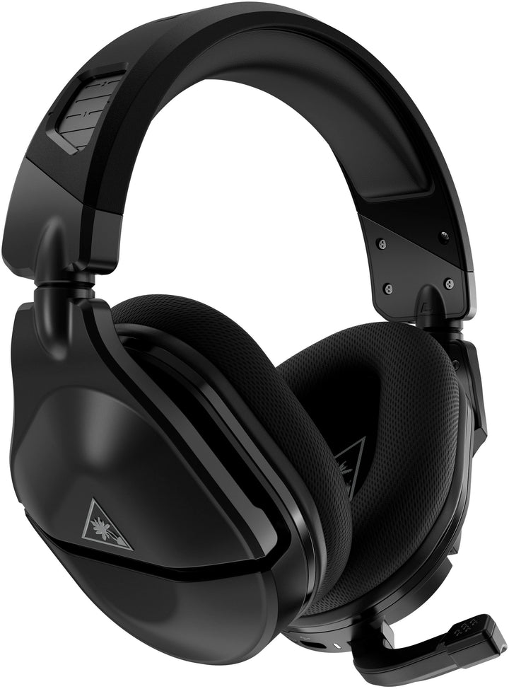 Turtle Beach - Stealth 600 Gen 2 MAX Wireless Multiplatform Gaming Headset for Xbox Series X, Xbox Series S, PS5, Nintendo Switch, PC - Black_2